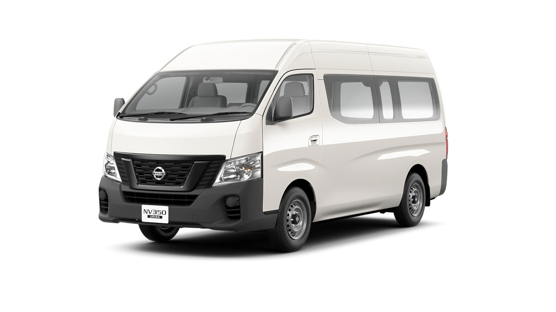 Nissan Nv350 Urvan 2022